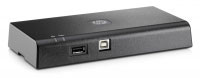 Base de expansin HP USB 2.0 (FQ834AA)